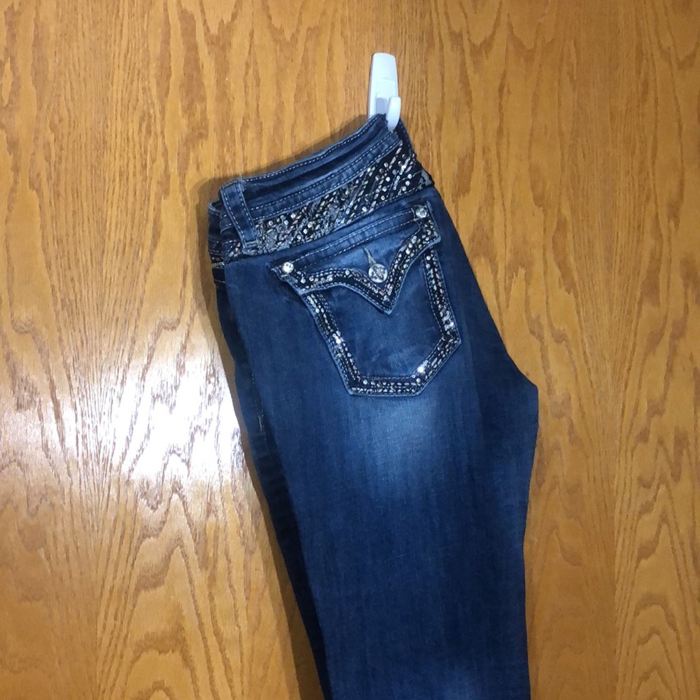 Jeans - Picture 3 of 5